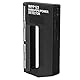 Metalldetektor Wand, WPP123 Drahtrohr-Stromdetektor, Stromdetektor Wand, Hochempfindlicher Einstellbarer Alarm Kabelsucher Wandscanner-Metalldetektor Klein Pinpointer für Metall und Wechselstromkabel