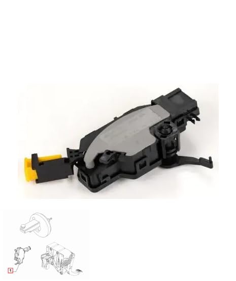 SENSORE PEDALE FRIZIONE COMPATIBILE CON 500X RENEGADE COMPASS