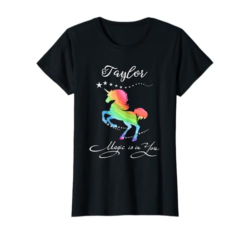 Taylor Gift - Taylor Shirt T-Shirt