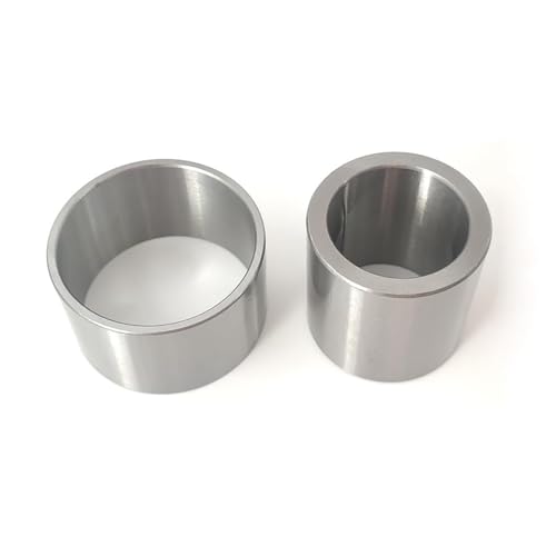 Rodamientos de manguito de acero Gcr15 con mecanizado de alta precision 3