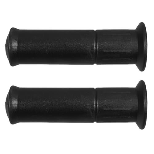 CONGARTENO ���a25mm�@�B���n���h���O���b�v 2�Z�b�g ����~��PVC�f�� �Ԉ֎q �g�����[ �H���i�J�[�g�p�����p�n���h���J�o�[