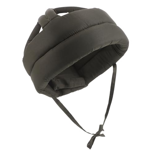 Casco anticaídas de adultos para personas mayores en casa