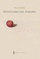 INVENTARIO DEL PARAÍSO (Spanish Edition) 8494950185 Book Cover