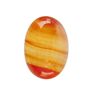 WisdomMohit Gems 4.25 Ratti Natural Unheated Untreated Red Sulemani Hakik Positive Energy Gemstone By Lab Certified(Top AAA+) Quality For Unisex