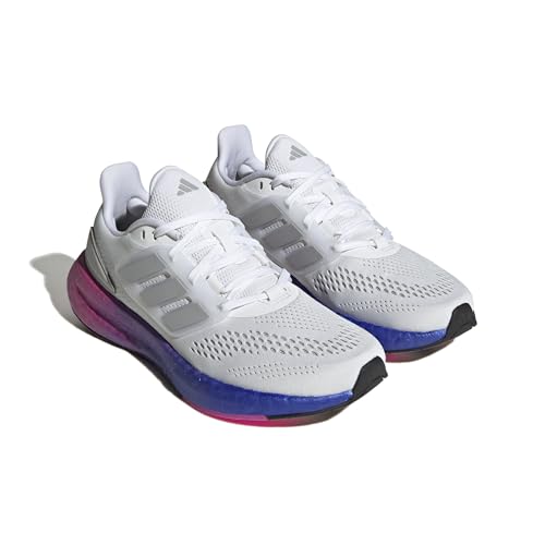 Image of adidas Womens Pureboost 22 W Sports