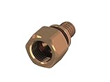  Uebergangsmuffe TECEFLEX 705102 16xRp 1/2 IG, aus Rotguss, p.Stueck