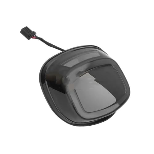 Feu arrière LED de qualité supérieure pour moto Big Twin