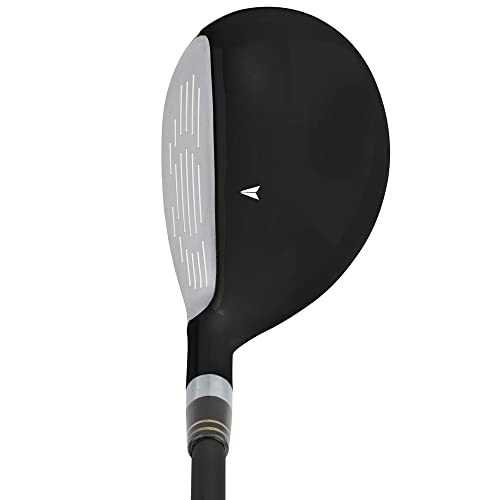 Forgan F35 Full Hybrid Iron Set