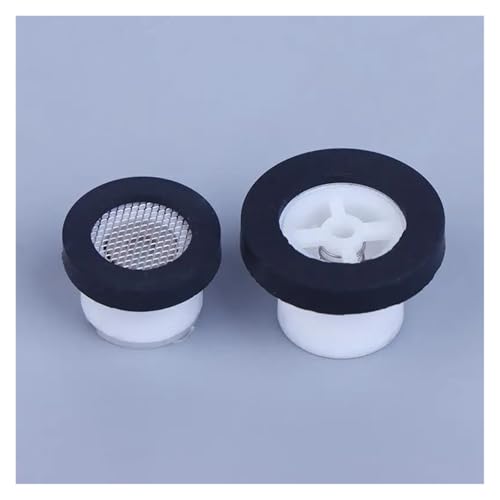 Válvula antiagua para ducha: prevención de reflujo eficiente y protección contra fugas 5