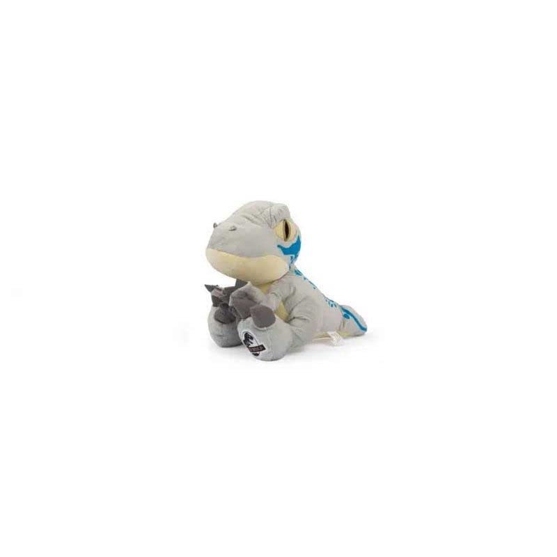 Peluche Jurassic Park 45 cm 2 Mod. sdos.