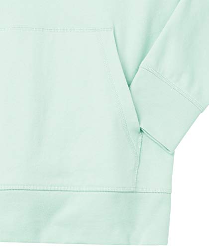 Image of Amazon Essentials Men's Lightweight French Terry Hooded Sweatshirt