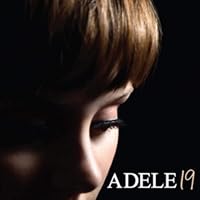 Adele LP - 19
