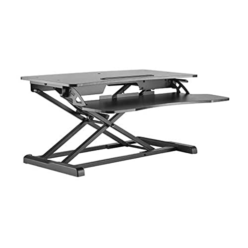 AMER MOUNTS, Black,EZRISER30