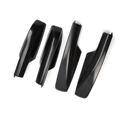 Carcasa de barra de techo para Toyota Highlander 2001-2007