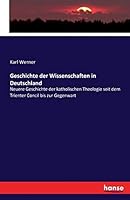 Geschichte Der Wissenschaften in Deutschland 3741149527 Book Cover