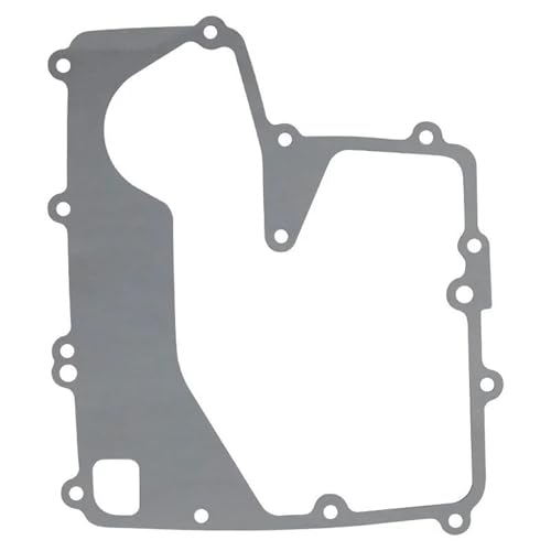 Kit joint couvercle crépine pompe à huile pour Yamaha YZFR6 R6 2006-2024