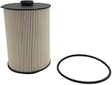 Vehicle parts 5801439820 Fuel Filter Element for Holland T8.XXX T9.XXX Tractors for FR Series for