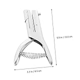 Zoom IMG-2 perforatrice per carta scrapbooking e Zoom IMG-2 perforatrice per carta scrapbooking e