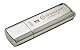 Kingston IronKey Locker+ 50 USB Stick XTS-AES-Verschlüsselung für Datenschutz mit automatischer USBtoCloud Sicherung-IKLP50/32GB