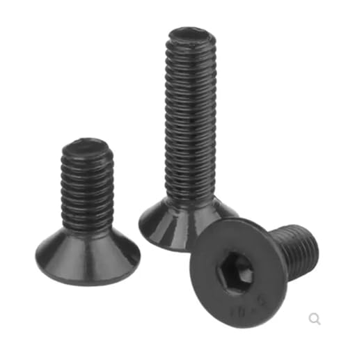 5-100 �\�P�b�g�l�W Din7991 M1.6 M2 M2.5 M3 M4 M5 M6 M7 M8 M10 G10.9 ���Z�p�\�P�b�g���M�L���b�v�l�W(X 50mm,M10 5PCS)