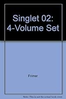 Singlet 02 0849364396 Book Cover