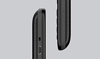 Blackberry 9720 Sim Free Smarpthone - Black