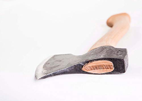 image for Gransfors Bruks, Large Swedish Carving Axe, Black