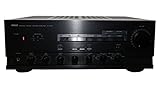 Kopfhörerausgang Yamaha AX-900 Stereo Verstärker in schwarz - ! traumhafter Bolide !