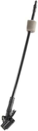 Miniatura 7 de TOTOMOX - Boquilla para limpiaparabrisas de repuesto 68217041AC compatible con Dodge Challenger 2015-2022 compatible con Dodge Charger 2017-2022