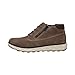 Produktbild bugatti Herren Schnürstiefel, Männer Stiefel, Wechselfußbett,Winterschuhe,uebergangsstiefel,uebergangsschuhe,Chukka Boots,Taupe (1400),44 EU / 9 UK