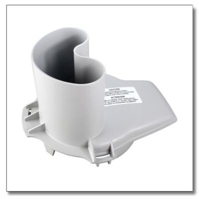 Robot Coupe 101861 CONTINUOUS FEED LID for Robot Coupe - Part# 101861 (101861)