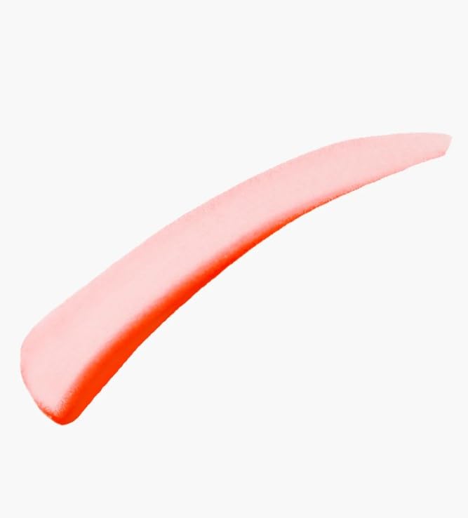 MILK MAKEUP Original | Cooling Water Jelly Tint Blush pour les lèvres et les joues | Texture gel hydratante | 5 grammes | by Bella (Corail)