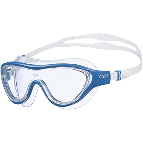 arena The One Lunettes de Natation Cover