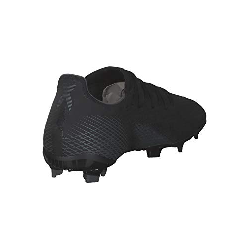 Zapatillas de fútbol niños adidas X Ghosted.3 FG para una velocidad explosiva 6