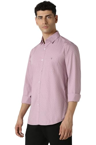 Image of Van Heusen Men's Slim Fit Shirt