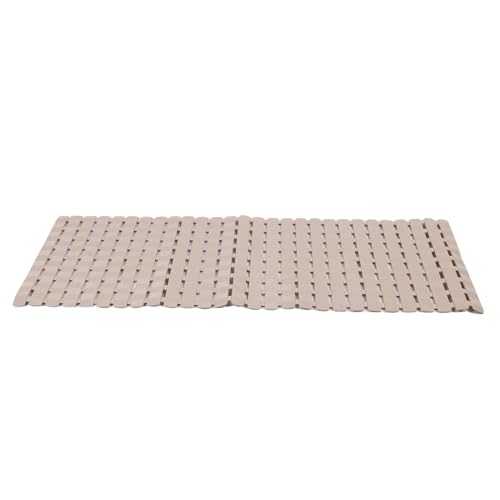 Alfombrilla de baño para evitar resbalones con ventosas fuertes 3