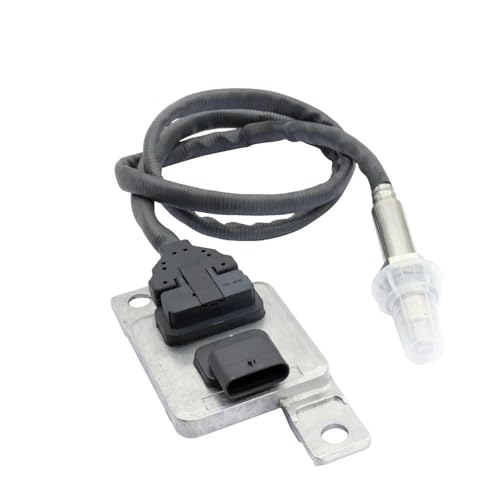 Capteurs d'oxyde d'azote NOx 04L907807DL haute précision Tiguan 5N