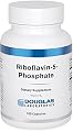 Douglas Laboratories Â® - Riboflavin-5-Phosphate 10 mg - 100 Caps