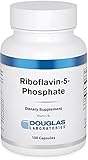 Douglas Laboratories ® - Riboflavin-5-Phosphate 10 mg - 100 Caps