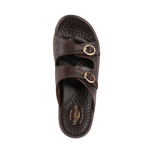 Image of Medifeet Women's Arizona Sandals