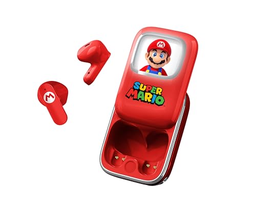 Smart Touch Control Puoi saltare/riprodurre/mettere in pausa un brano, rispondere/rifiutare le chiamate o attivare l'assistente vocale semplicemente toccandolo.