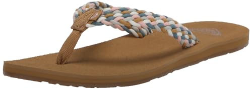 Image of Roxy womens Porto Flip Flop Sandal