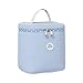 Mayoral - Nevera Bebé Estrellas Hombre color: BABY BLUE talla: talla única
