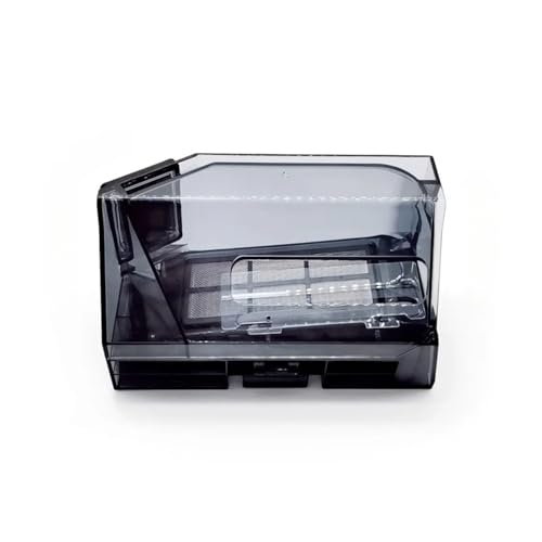 FHBNNYRPH Repuestos For Depósito De Polvo, Compatibles con Ecovacs, Deebot, X8 Pro/X8 Pro Plus/T80, Accesorios For Robot Aspirador.