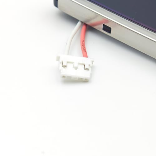 Image of KCG047QV1AA-A210 4.7 inch QVGA LCD Display Module 320x240 CSTN-LCD Parallel Interface CCFL Backlight 160 cd /m for Industrial Equipment Replacement