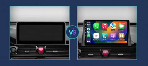 GPS coche para Moskvich 3 con autoradio 2 DIN de 32G y bluetooth 2