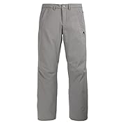 Burton Damen Society Hose, Sharkskin, S EU