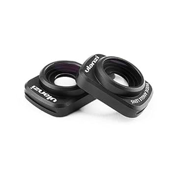 Amazon | Taoricup DJI POCKET 2/OSMO POCKE 用 広角レンズ 磁気