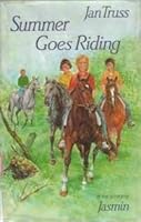 Summer goes riding 0888990618 Book Cover