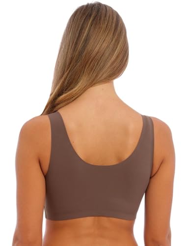 Bralette sans fil Fantasie Smoothease microfibre extensible